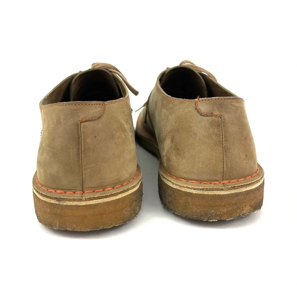 Clarks originals desert
